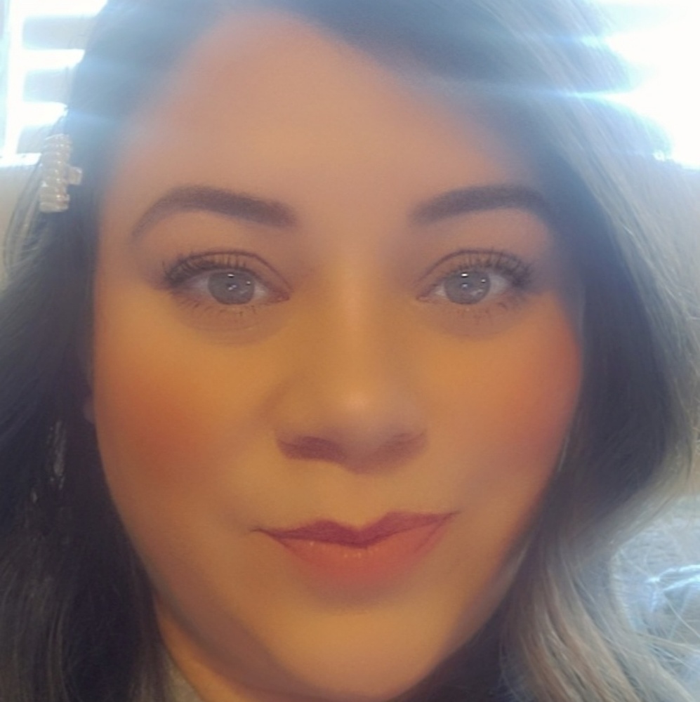 Meet your Posher, Sandy